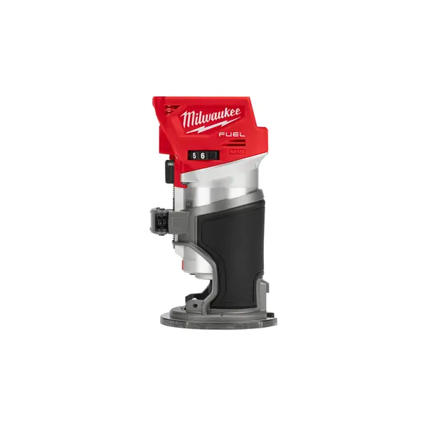 Milwaukee 2723-20 M18 FUEL Compact Router Bare