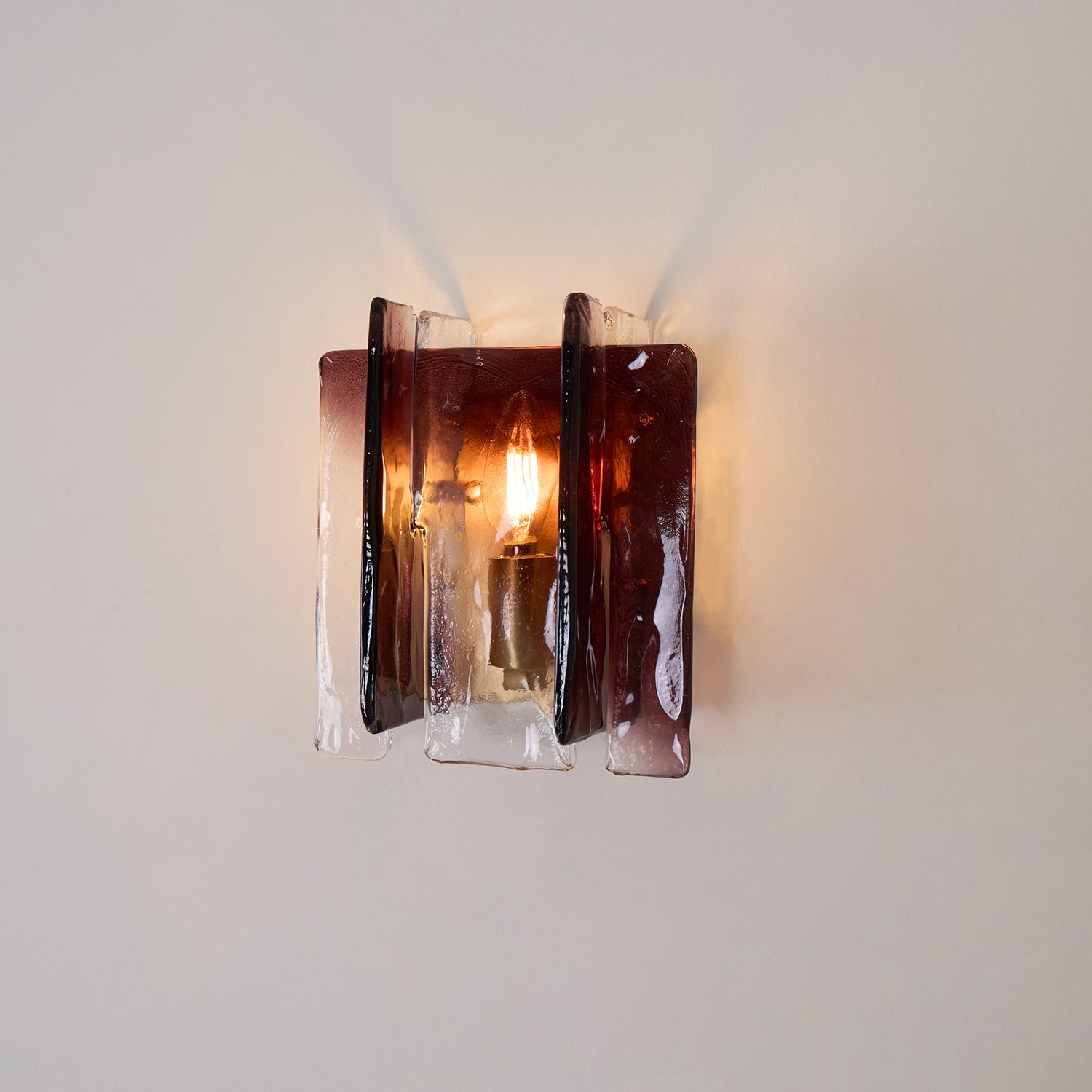 Blason Wall Light