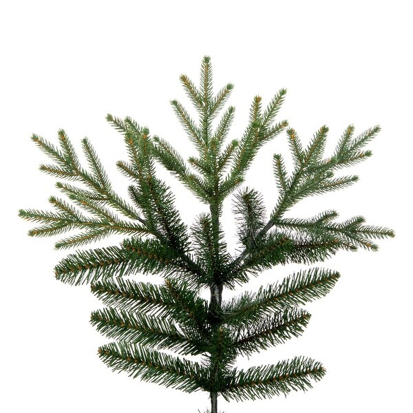 Vickerman 6.5' x 52 Tiffany Fraser Fir Artificial Christmas Tree，Unlit