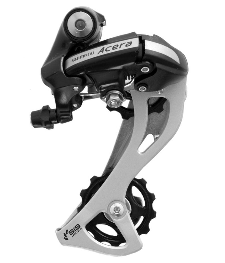 Shimano Acera M360 7/8 Spd MTB Rear Derailleur