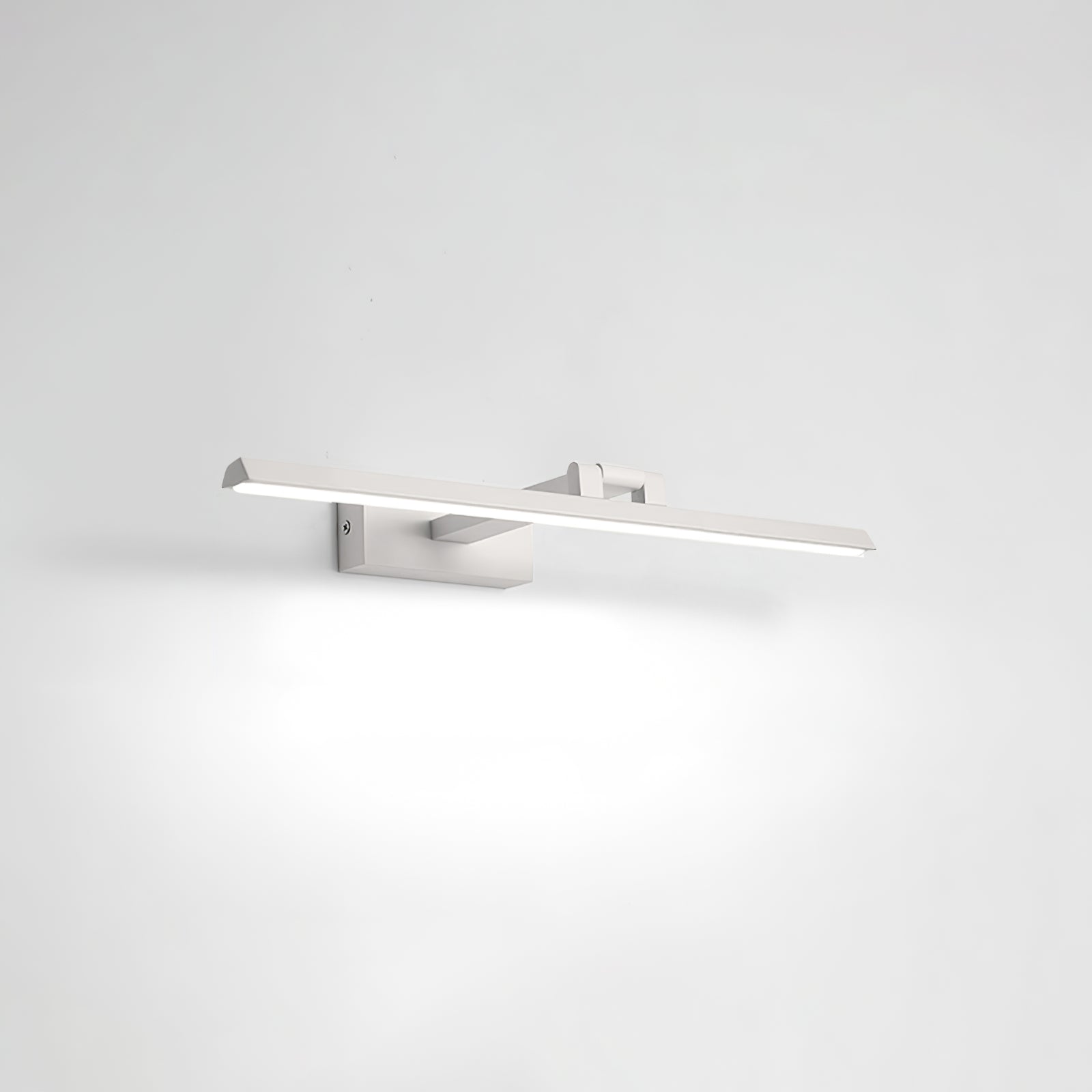 Linear Bathroom Wall Lamp