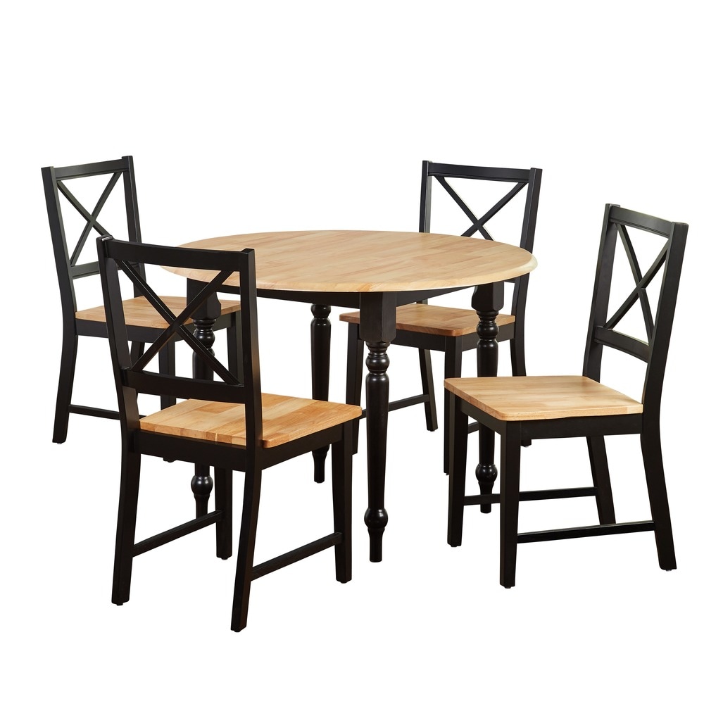 Simple Living Virginia 5 piece Dining Set