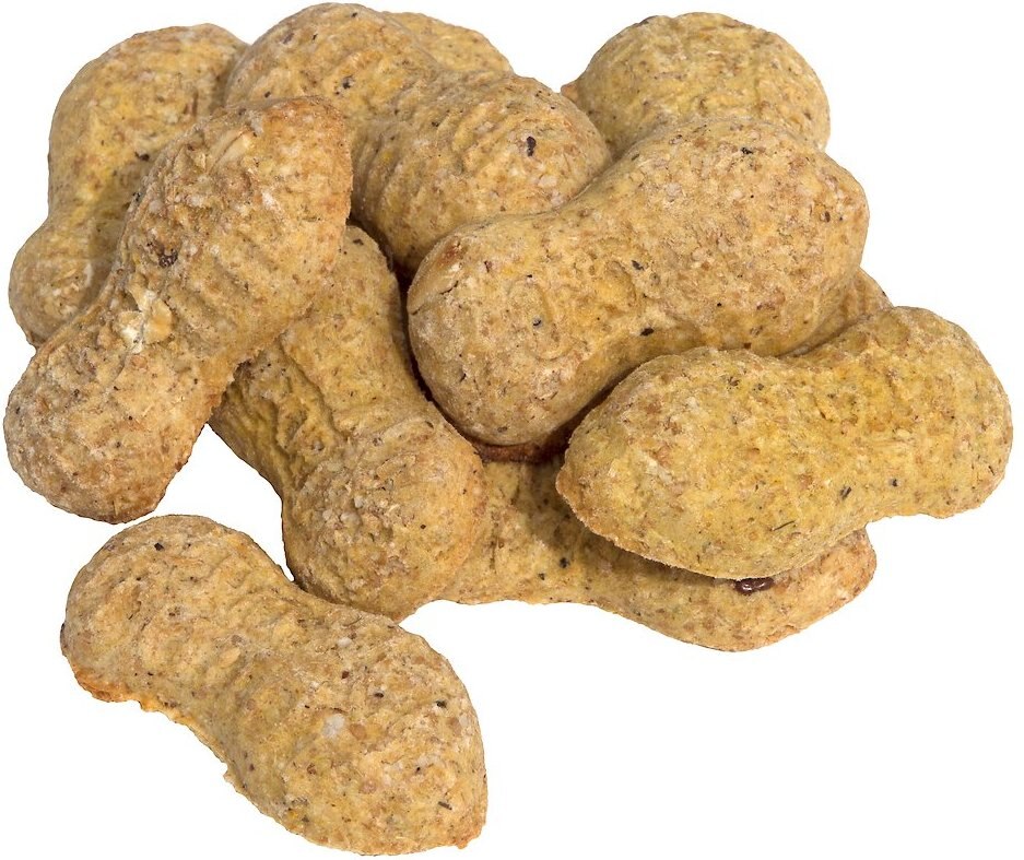 Darford Naturals with Peanut Butter Dog Treats