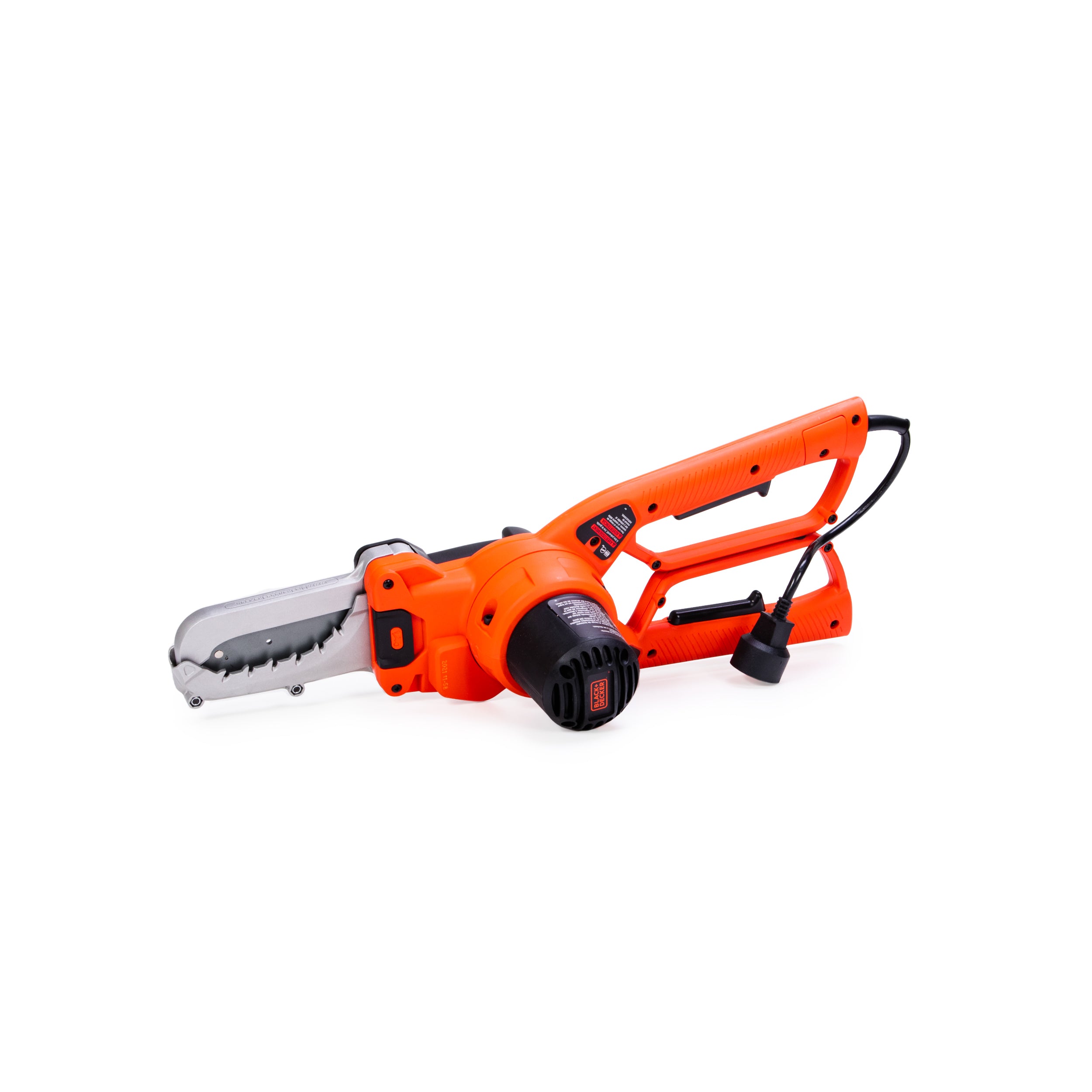 Electric Outdoor Lopper