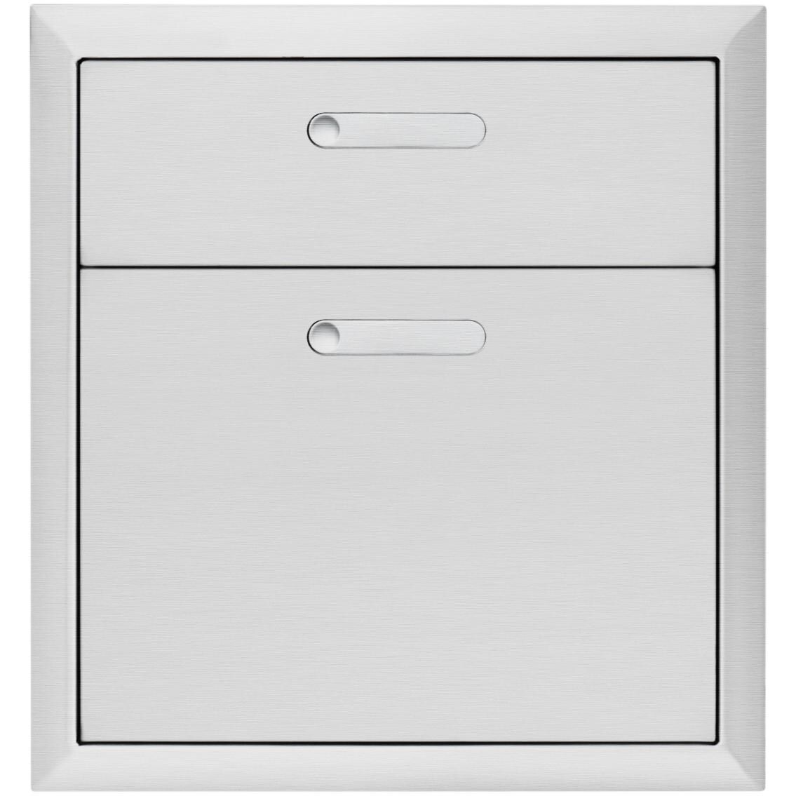 Lynx Ventana 19-Inch Double Access Drawer