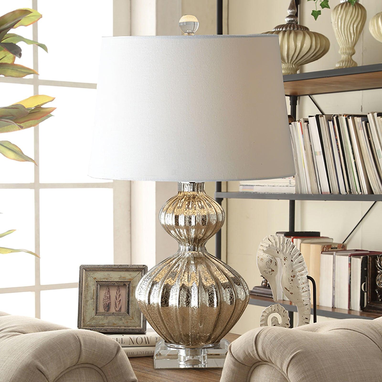 Cottage Table Lamp