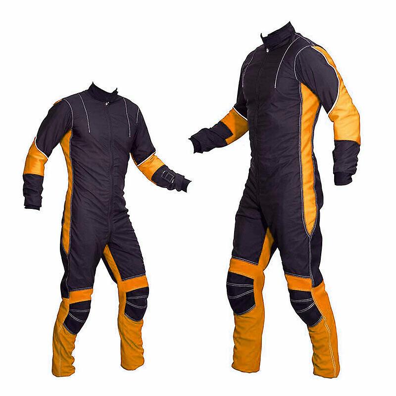 New  freefly skydiving suit  color se-01