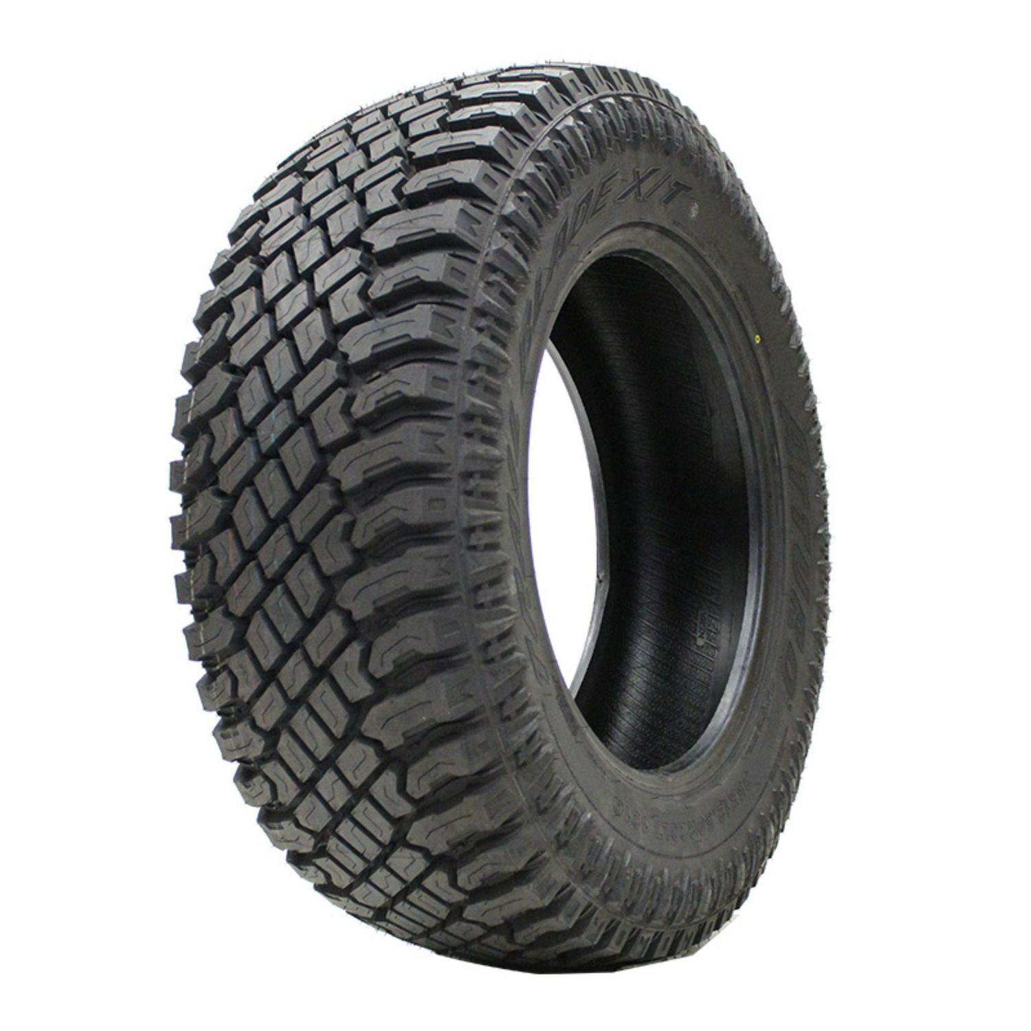 Atturo Trail Blade X/T All Terrain 275/55R20 117S XL Light Truck Tire