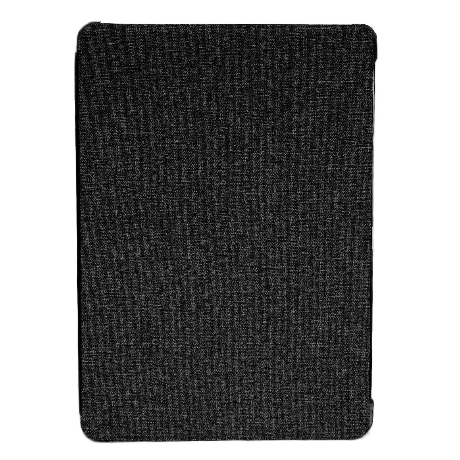 Tablet Case 10.1in Tpu Anti Drop Tablet Protective Leather Case For Iplay20s For Iplay20pblack