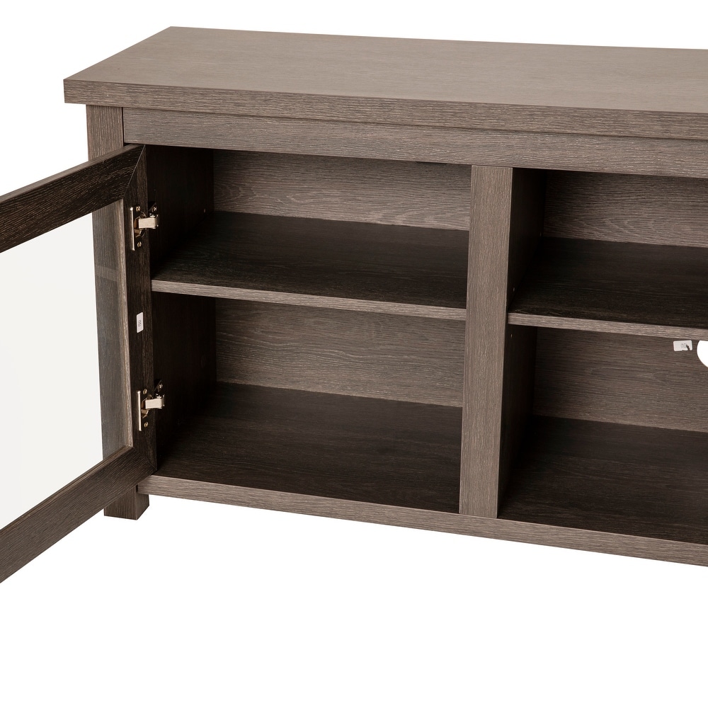 Classic TV Stand for up to 80\