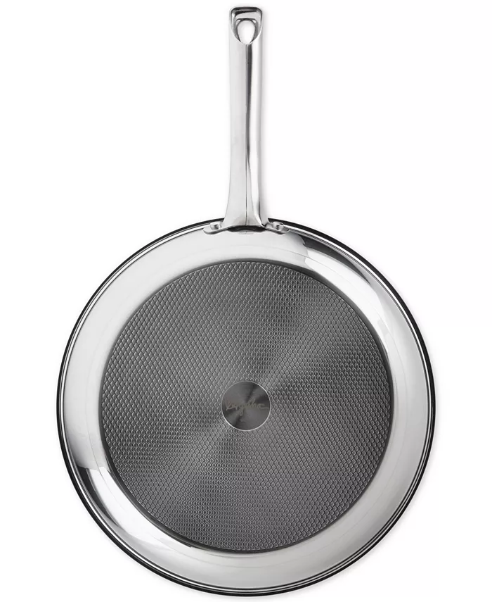 Ayesha Curry 12.5 Stainless Steel Skillet