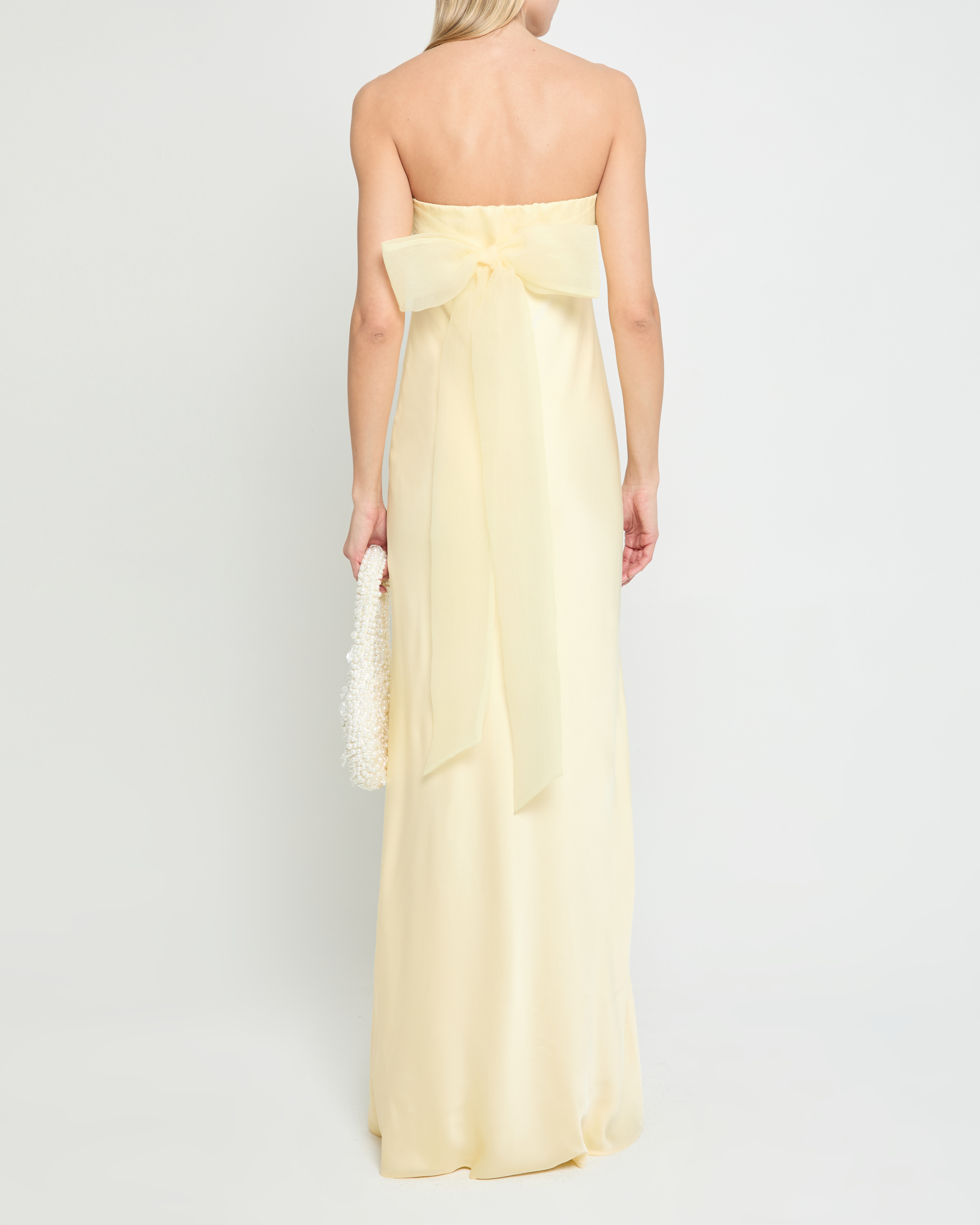 Mauren Dress
