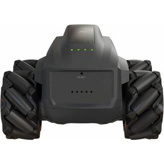 Moorebot Moorebot Scout Tiny AI-Powered Wireless Home Security Camera Mobile Robot for Home Monitoring SC3100