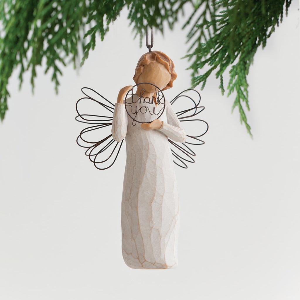 Willow Tree  Just For You Ornament