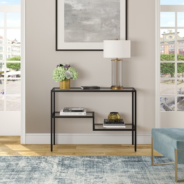 Lovett Console Table