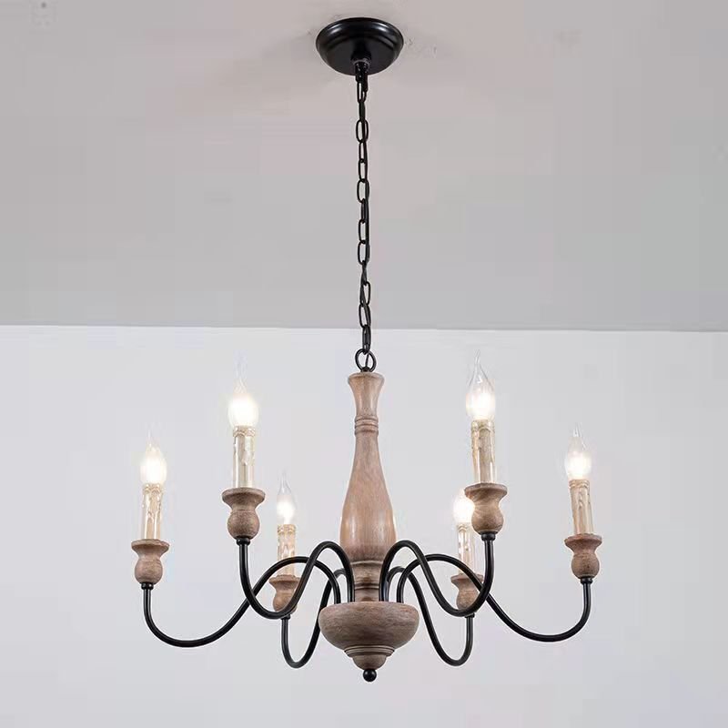 Willowbrook Farmhouse Chandelier