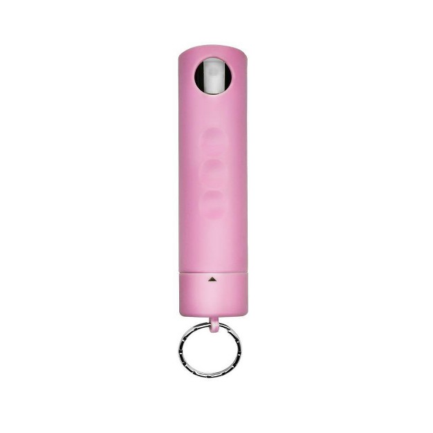 Guard Dog Security Harm And Hammer Pepper Spray Pink