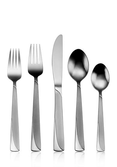 Madeline 74 Piece Everyday Flatware Set