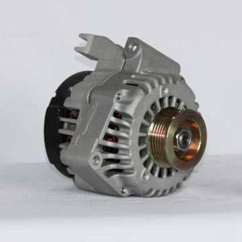 TYC 2-08287 Chevrolet Impala Replacement Alternator