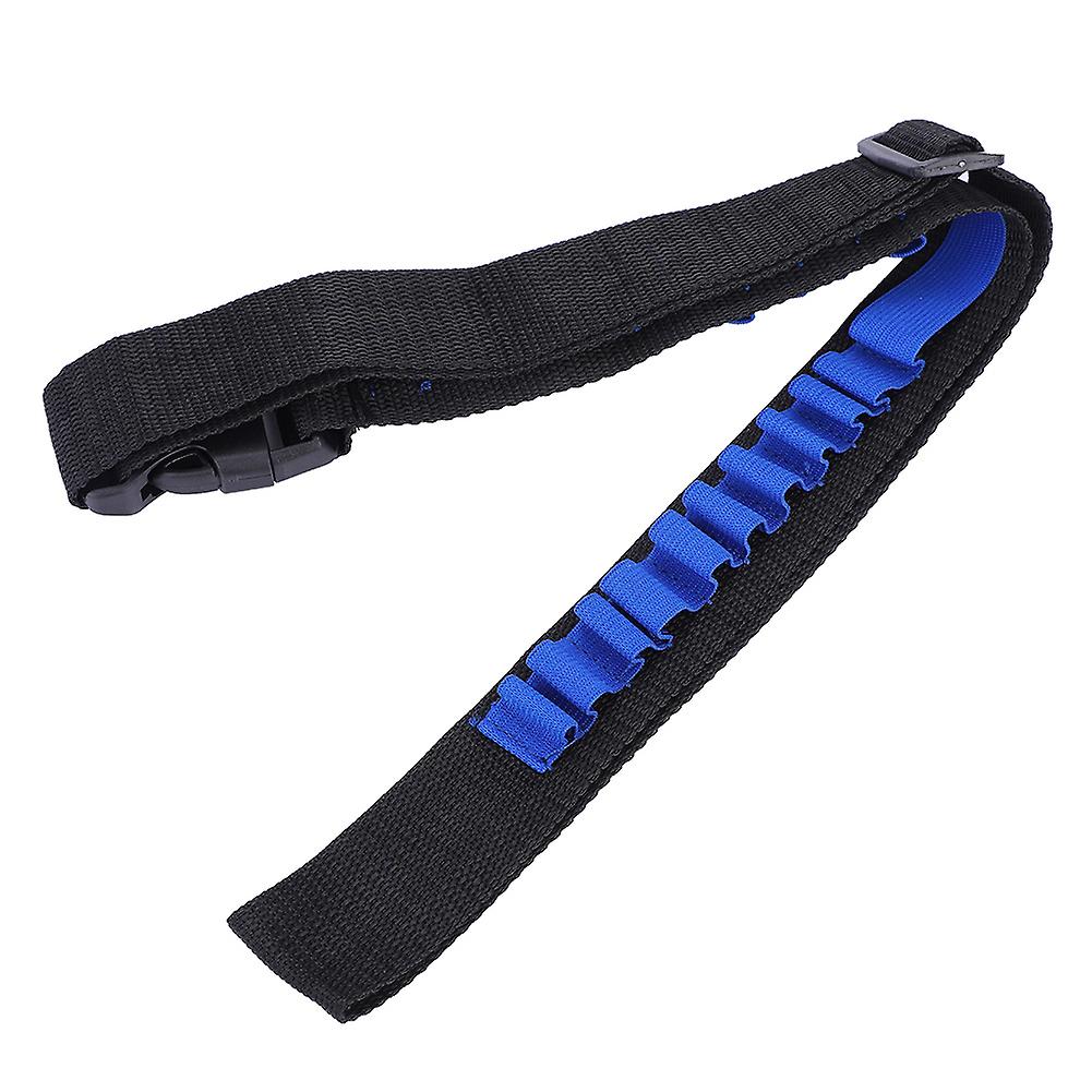 Eva Soft Bullet Shoulder Strap Belt For Toy Gun Game Accessory