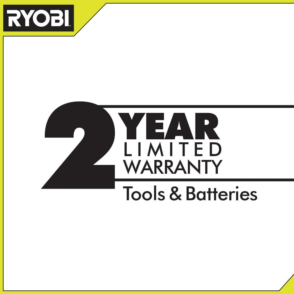 RYOBI USB Lithium Screwdriver Kit FVD50K