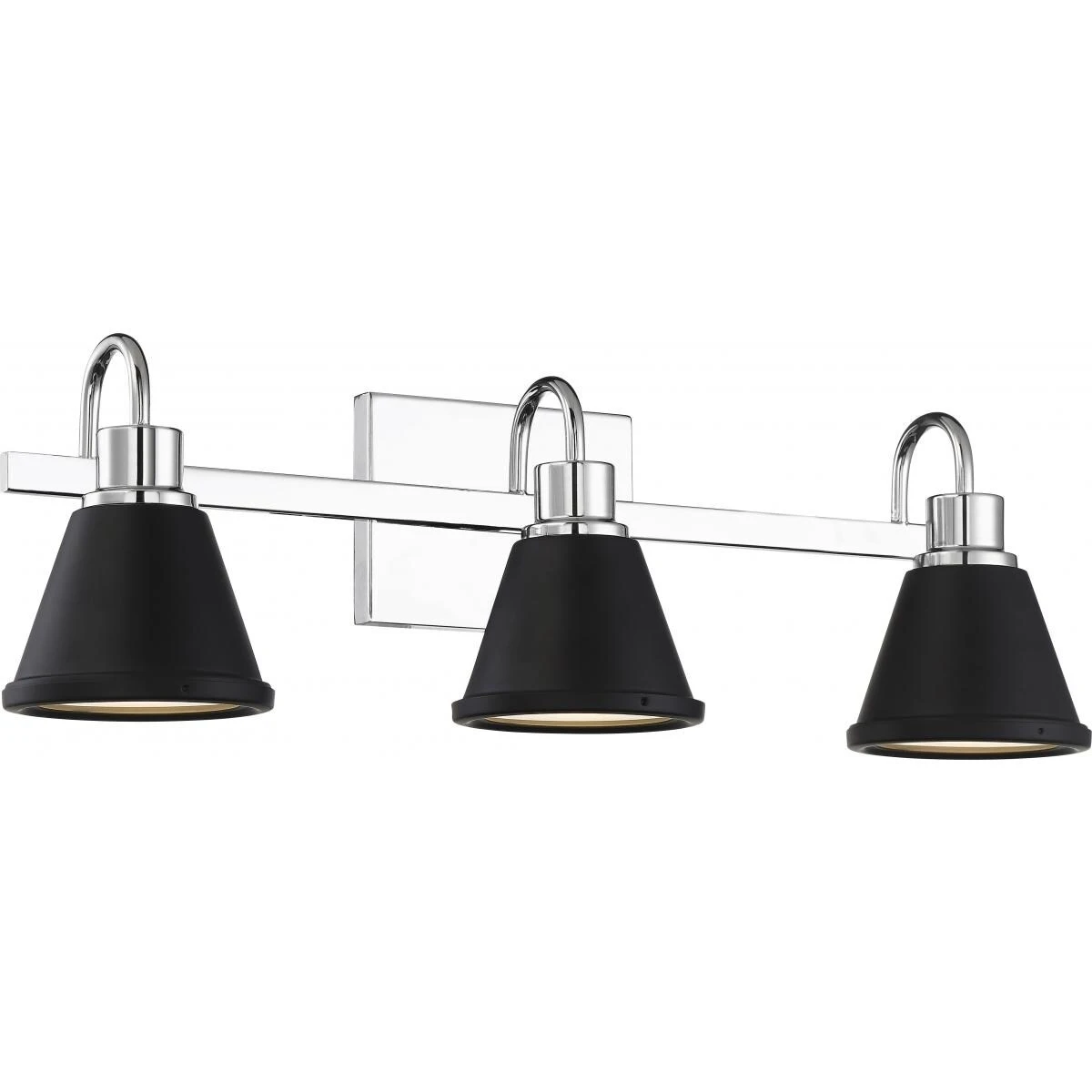 Bette LED 3-Light Vanity