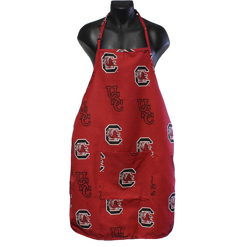 South Carolina Gamecocks Grilling Apron