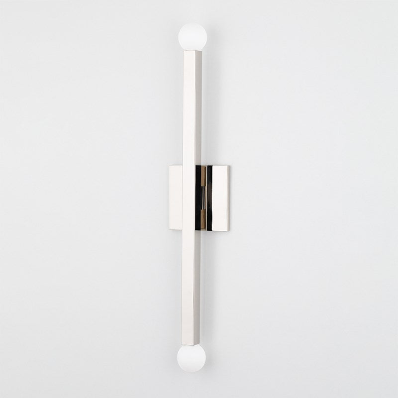 Dona 2 Light Wall Sconce