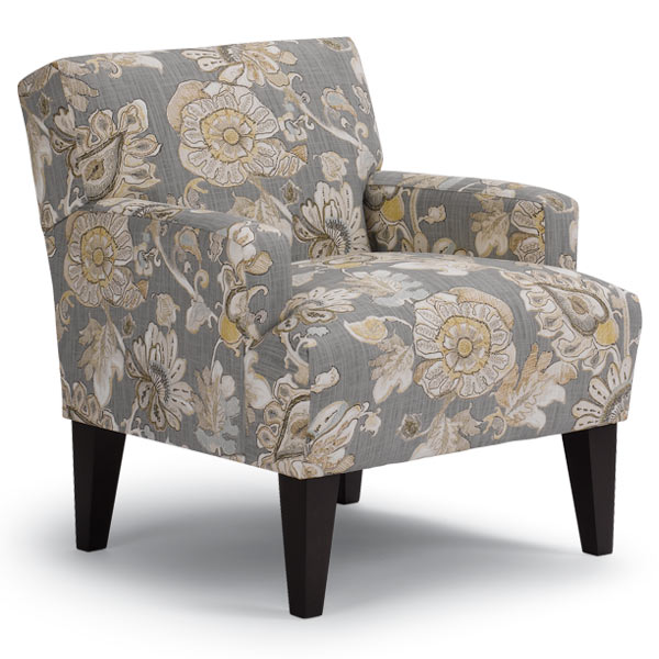 RANDI ACCENT CHAIR