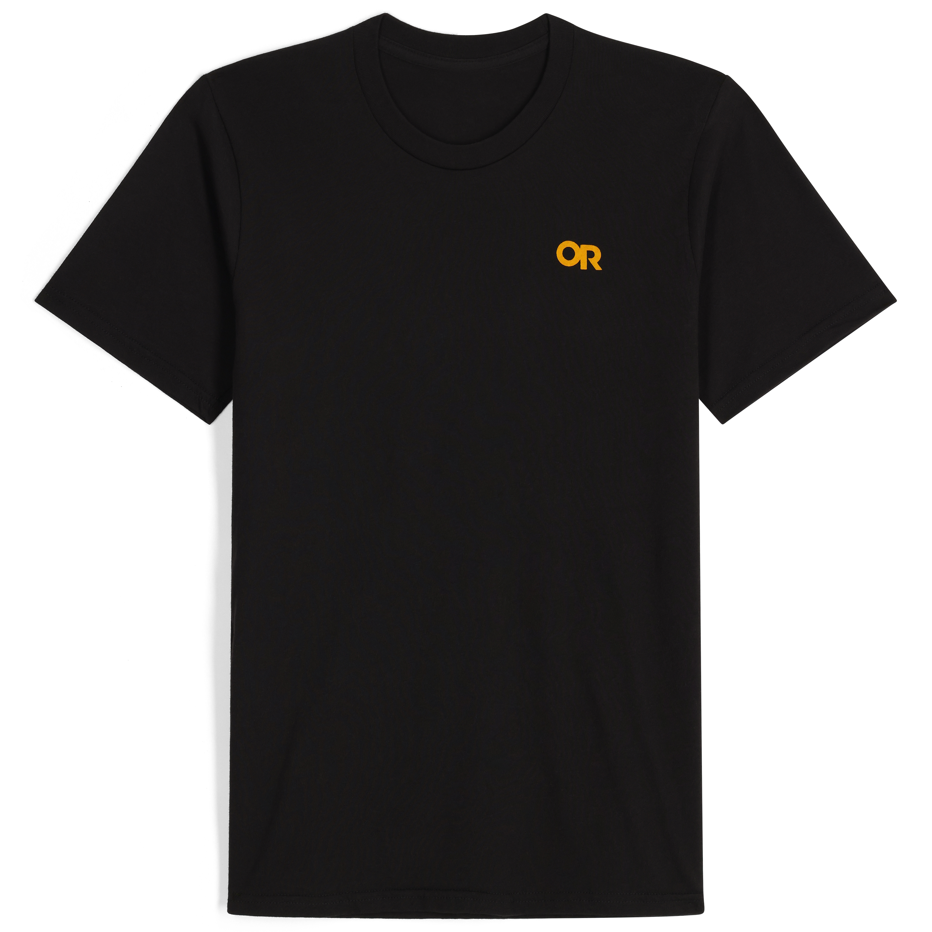 Unisex OR Spoked Logo T-Shirt