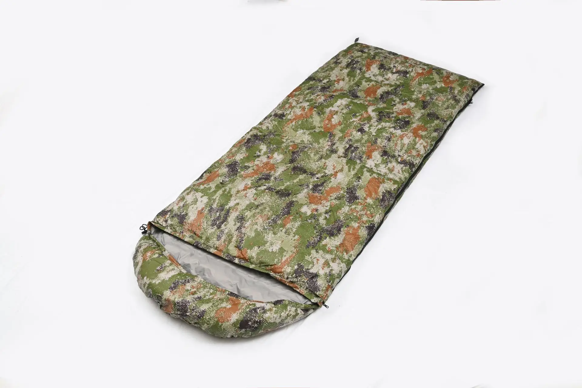 2023 New Camping Sleeping Bag Liners Portable Down Sleeping Bag Ultralight for Outdoor