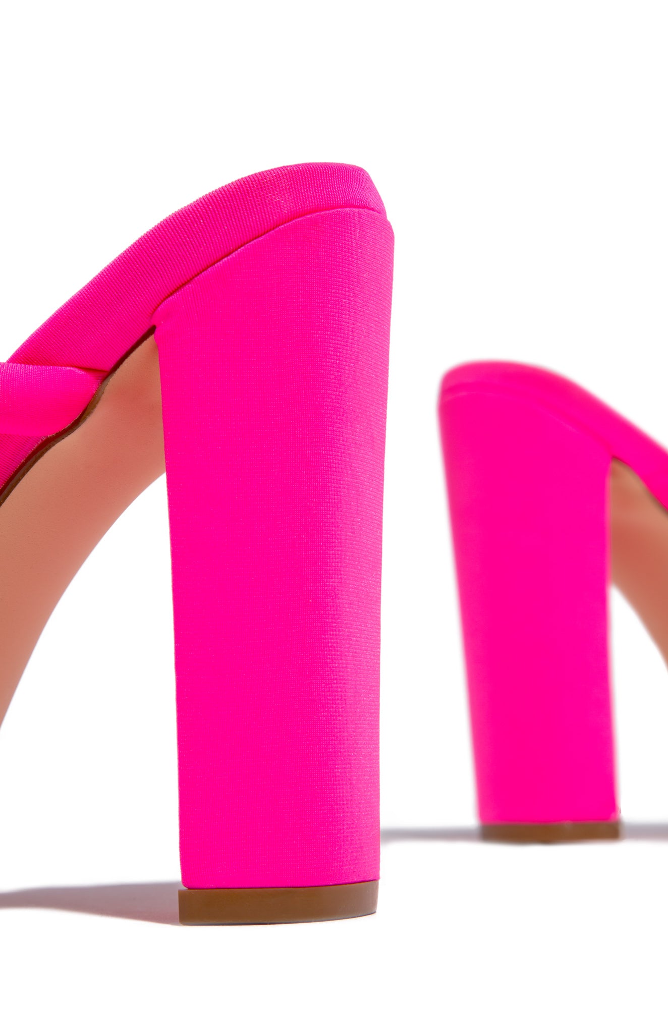 Her Desire - Neon Pink