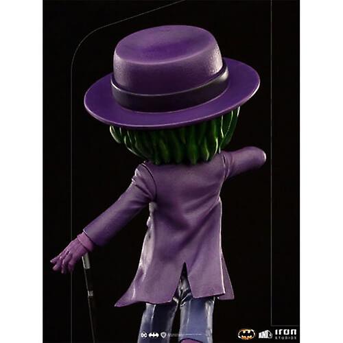 Batman 1989 Joker Minico Vinyl Figure