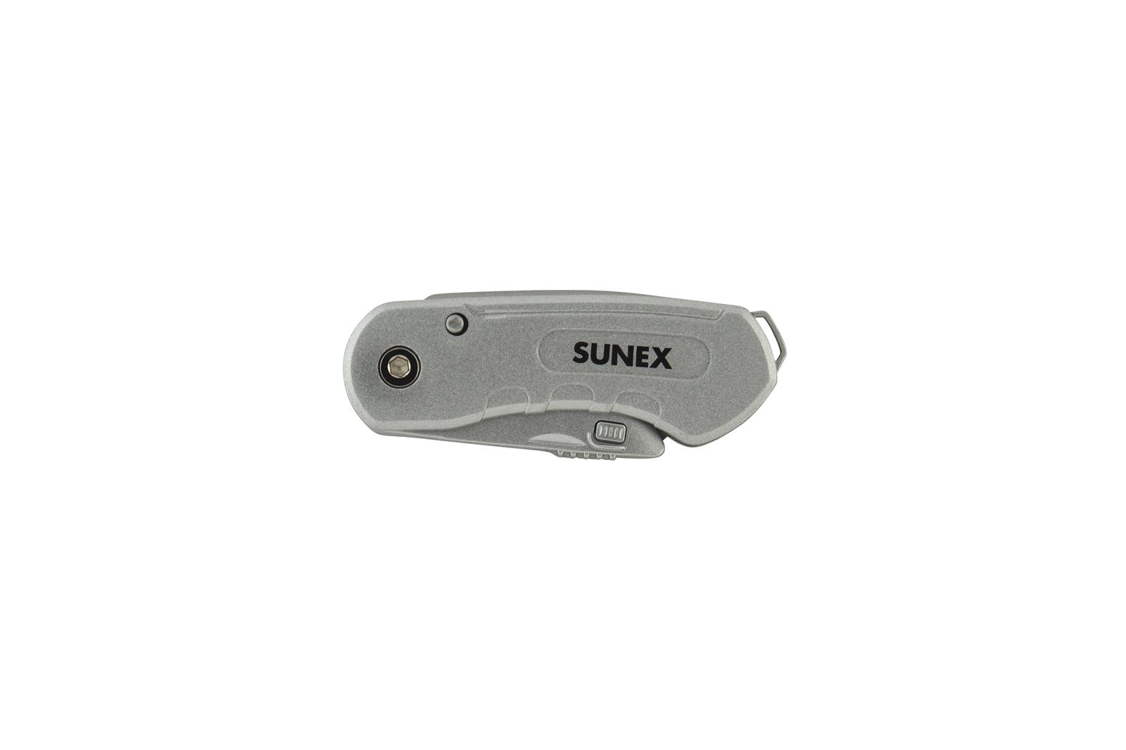 Sunex SKF1 Sunex Tools Folding Utility Knives