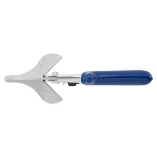 QEP Multi-Use Trim Shears for Angle Cuts 10711