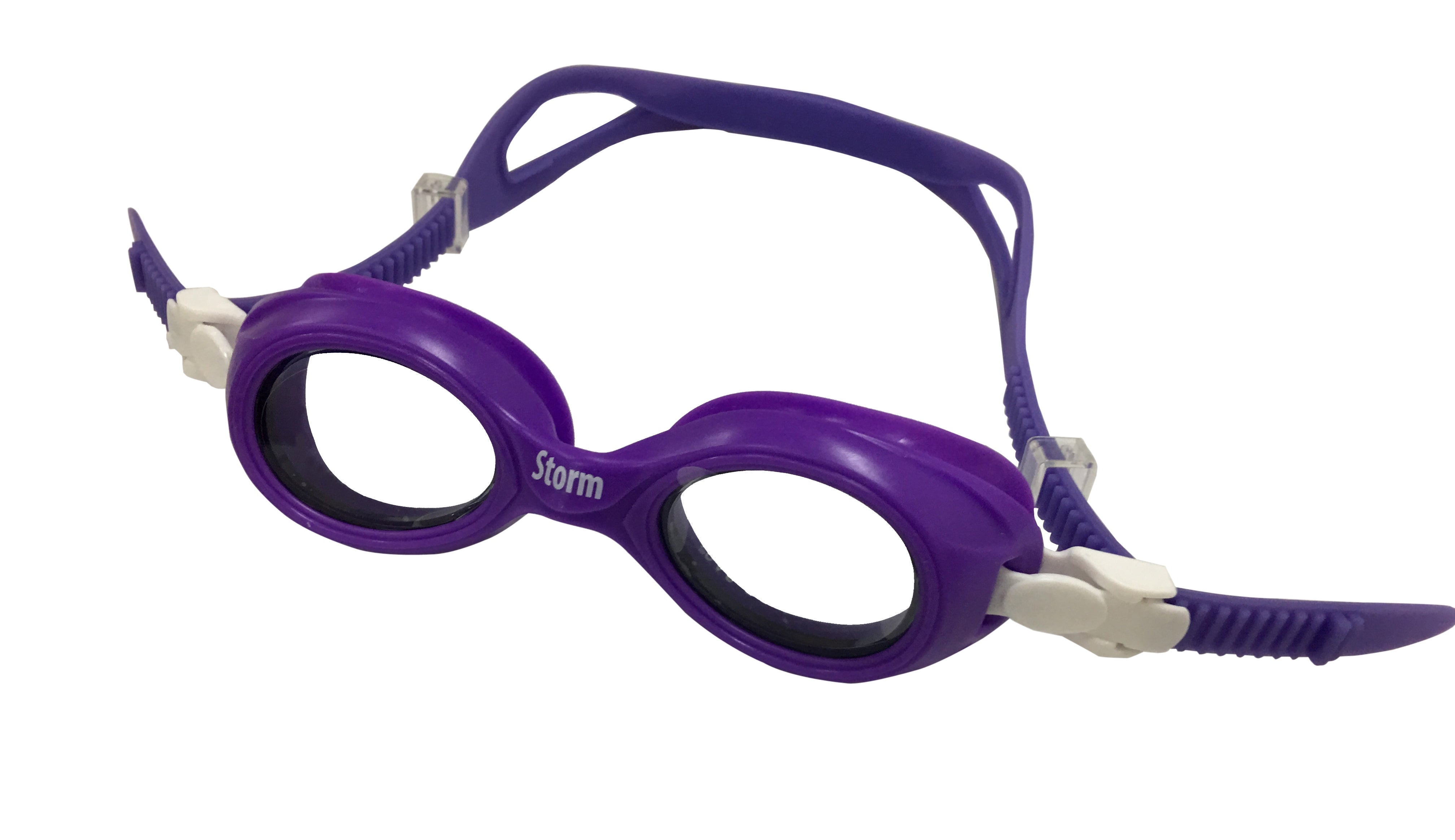 Storm Lil Swimmer Kids Swim Goggles