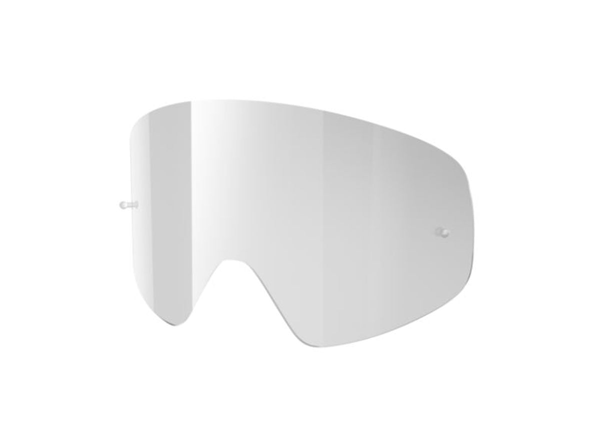 POC Ora MTB Goggle Tear Off Sheet - Transparant