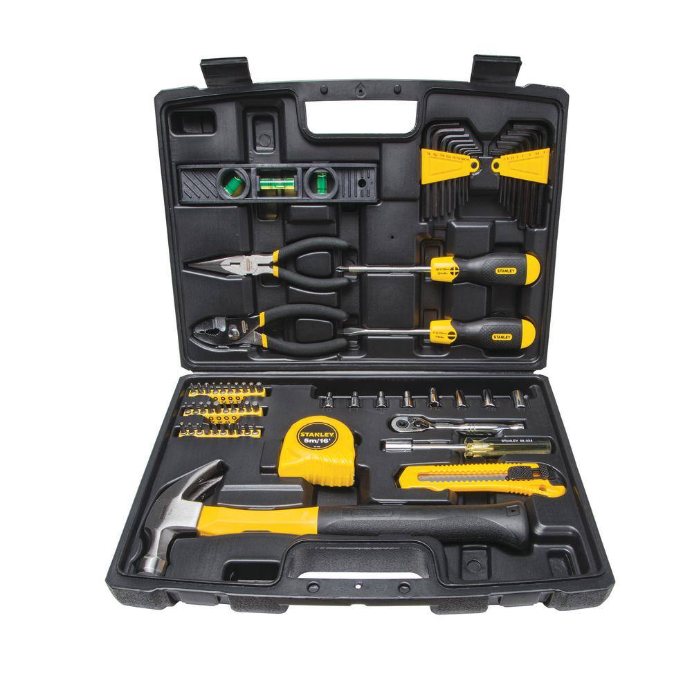 Stanley Home Tool Kit (65-Piece) 94-248