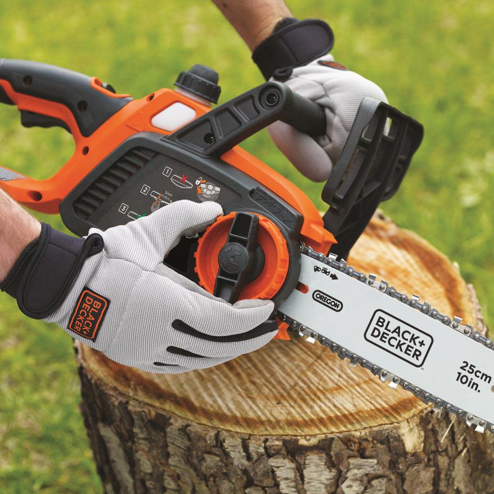 LCS1020 ; 10 in. 20V MAX* Lithium Chainsaw (LCS1020) ;