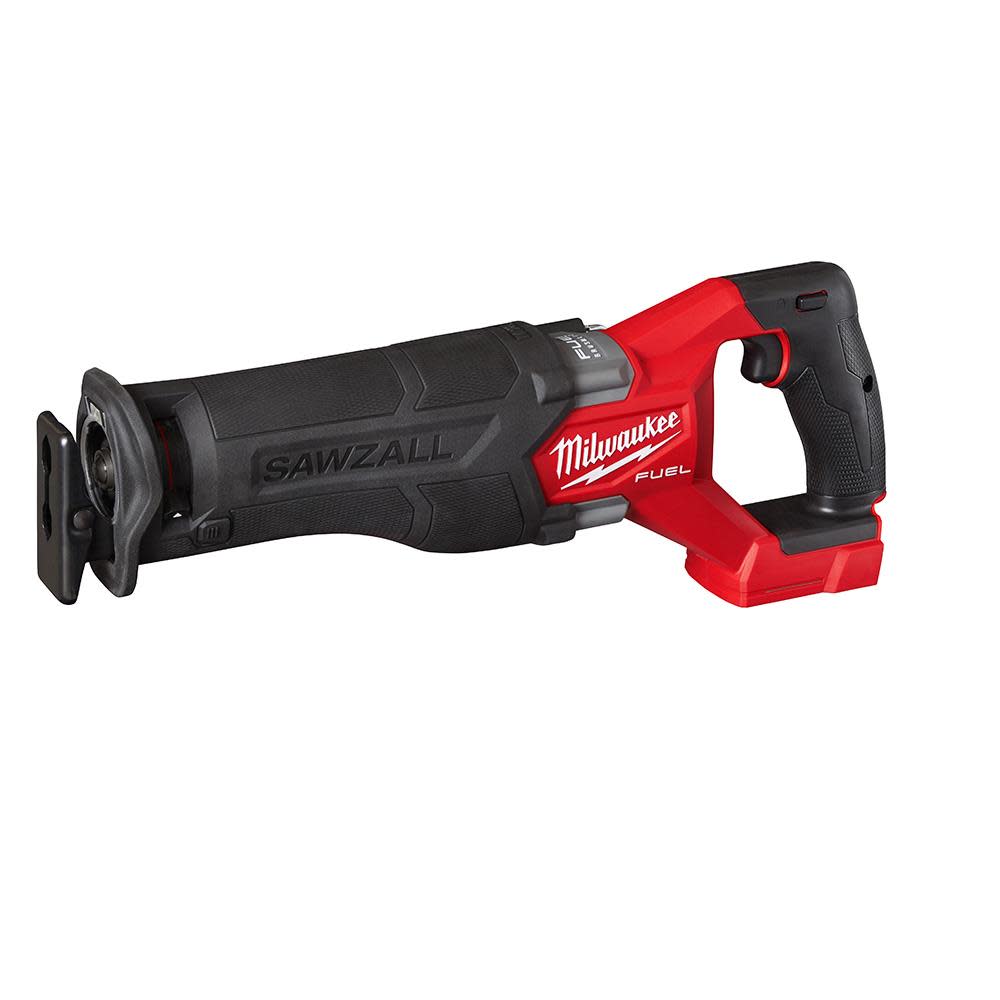 Milwaukee  M18 FUEL SAWZALL Recip Saw Reconditioned