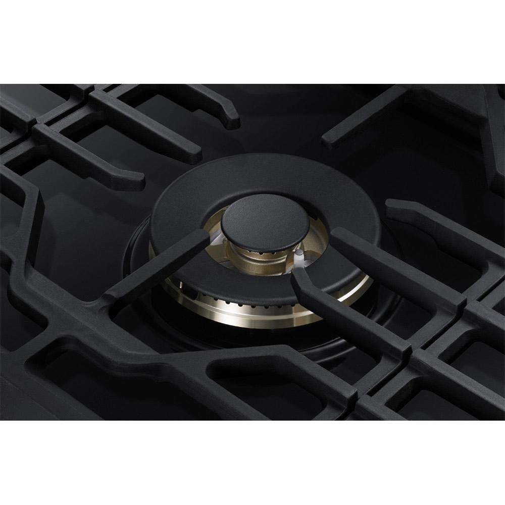  30-inch Built-In Gas Cooktop with Wi-Fi Connectivity NA30N7755TG/AA