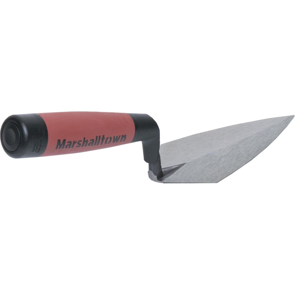 Marshalltown Philadelphia DuraSoft Pointing Trowel 2.5 x 5 ;