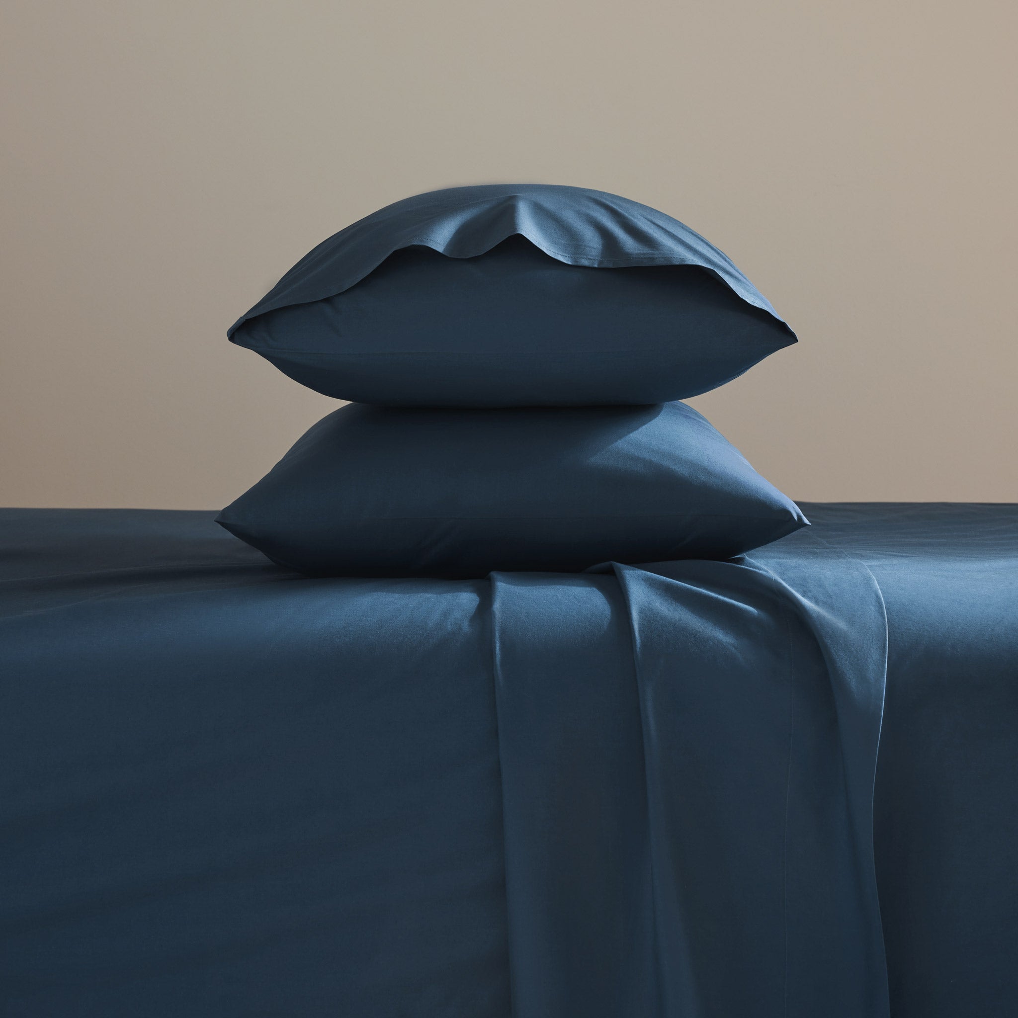 Luxe Sateen Core Sheet Set