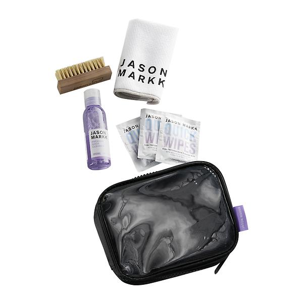 Jason Markk Shoe Travel Kit