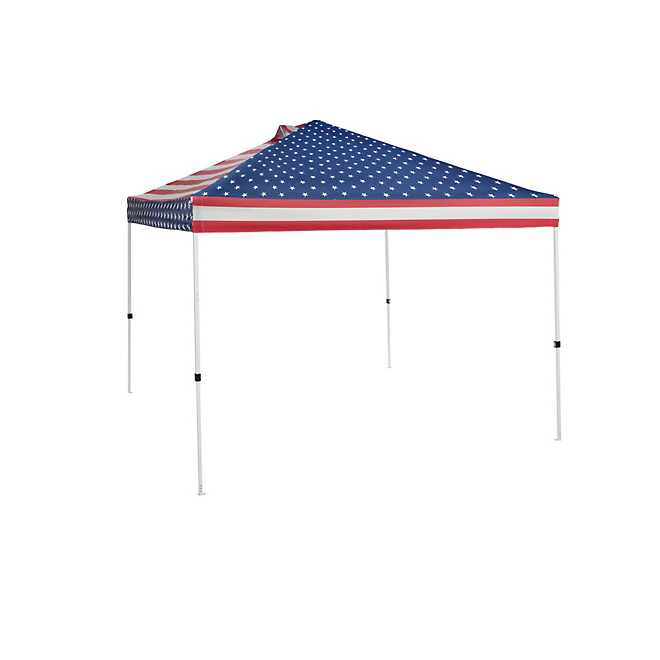 Academy Sports + Outdoors 10 x 10 Straight Canopy