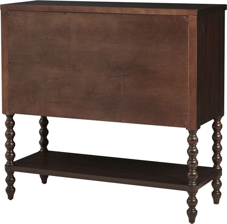 Beckett Accent Chest   Traditional   Accent Chests And Cabinets   by HedgeApple  Houzz