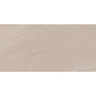 Daltile Rorington Taupe 12 in. x 24 in. Glazed Porcelain Floor and Wall Tile (17.6 sq. ft.Case) RT02RCT1224MTHD