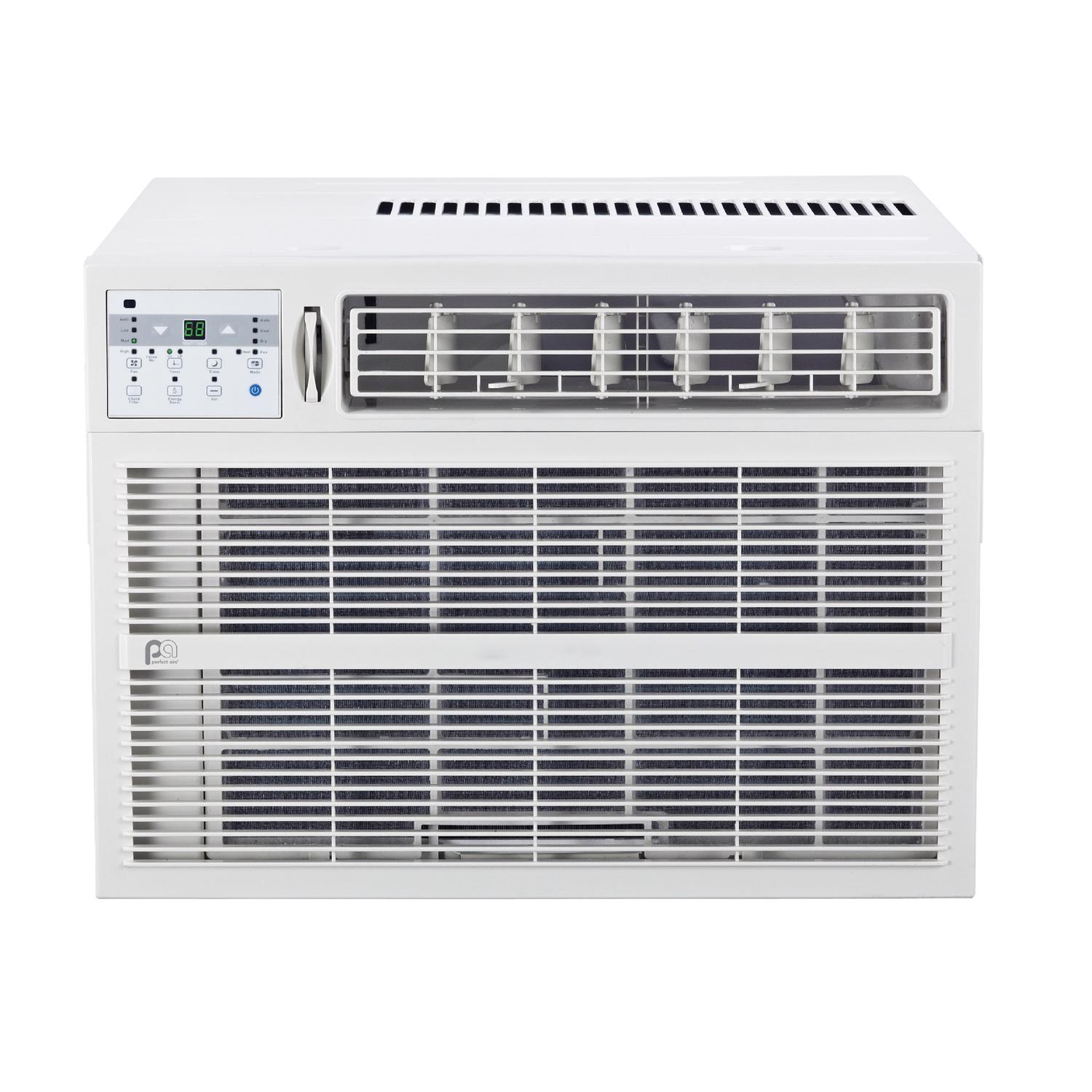 Perfect Aire 15000 BTU Window Air Conditioner w/Remote