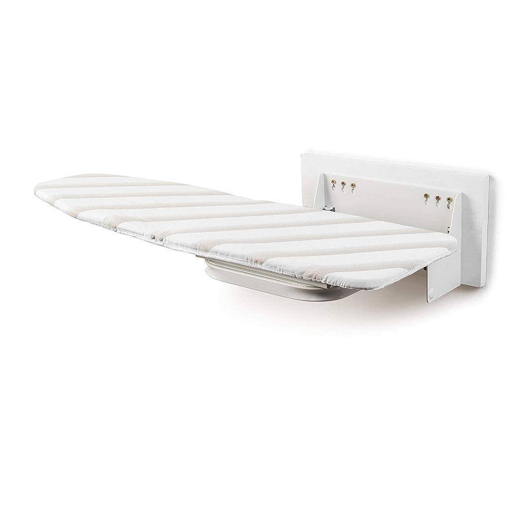 YIYIBYUS 180 Rotatable Wall-Mounted Folding Ironing Board HG-HCX-1959