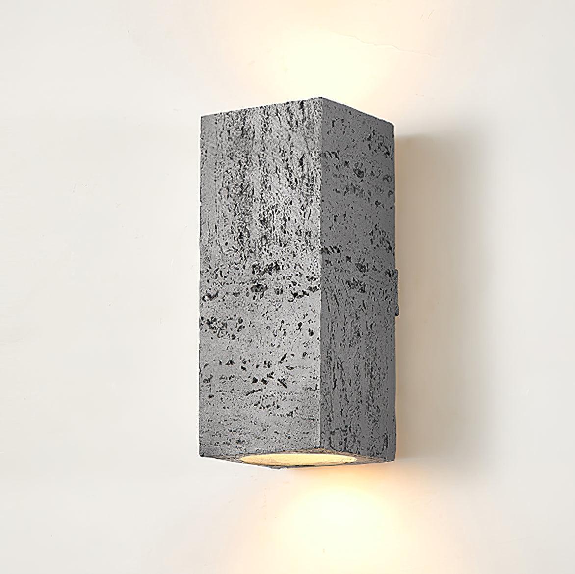 Bricks Wall Lamp